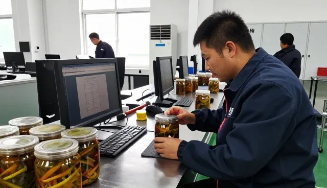 寿光聚丰蔬菜加工厂构建专业来料产品销售体系